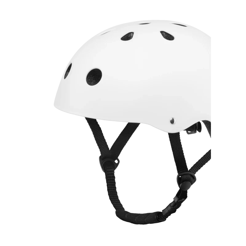 Lionelo - Helmet - White