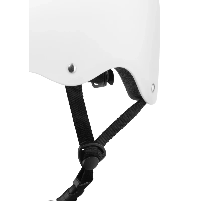 Lionelo - Helmet - White
