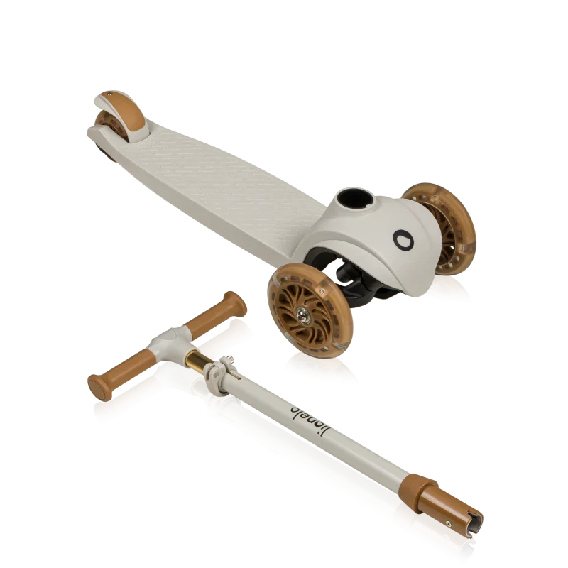 Lionelo Jessy scooter
