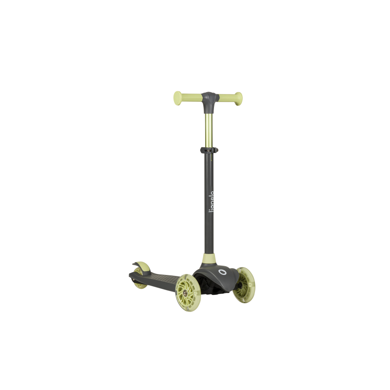 Lionelo - Jessy Scooter - Green