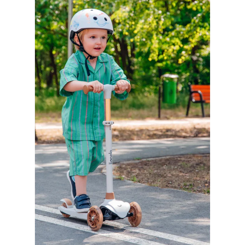 Lionelo Jessy scooter