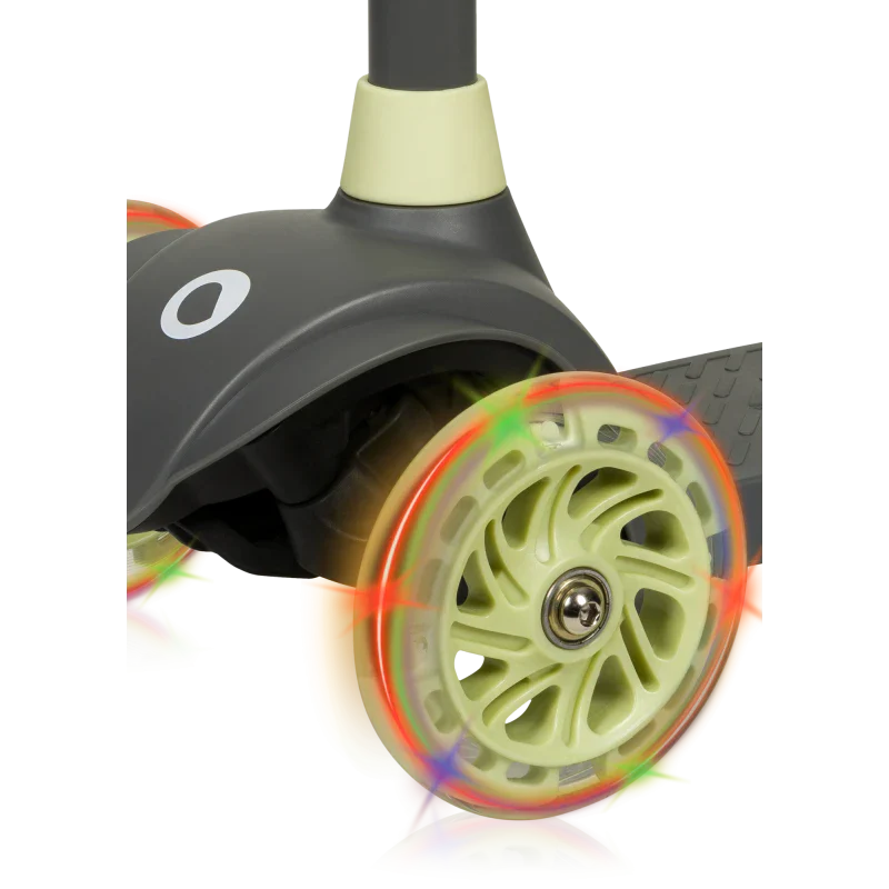 Lionelo Jessy scooter