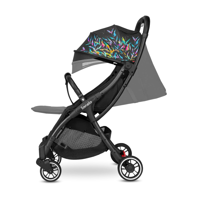 Lionelo - Julie One - Dreamin - Travel Stroller