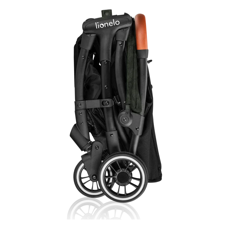 Lionelo - Julie One - Tropical - Travel Stroller