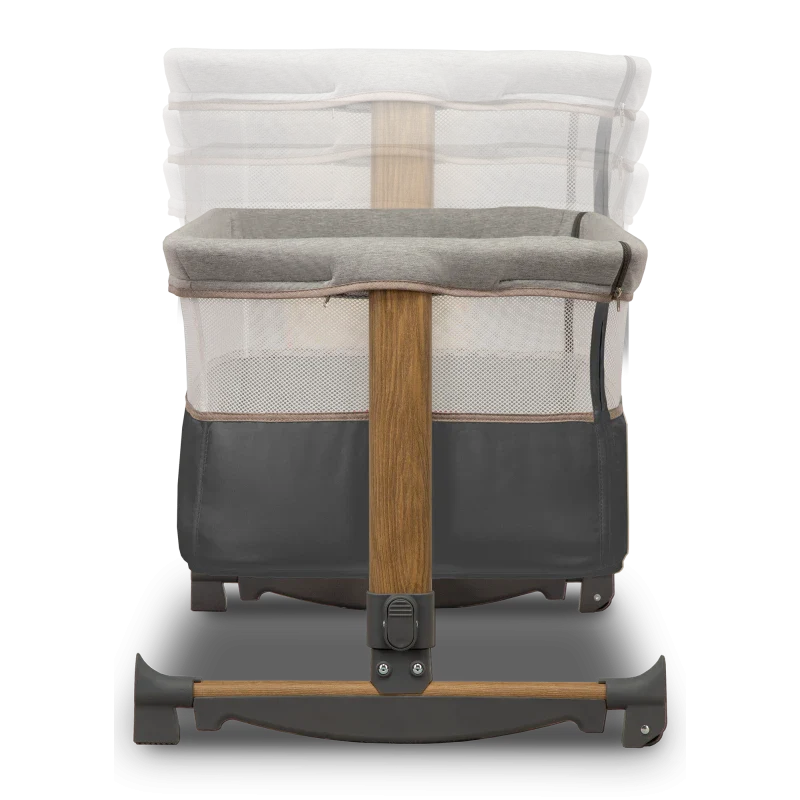 Lionelo - Leonie - Grey Stone