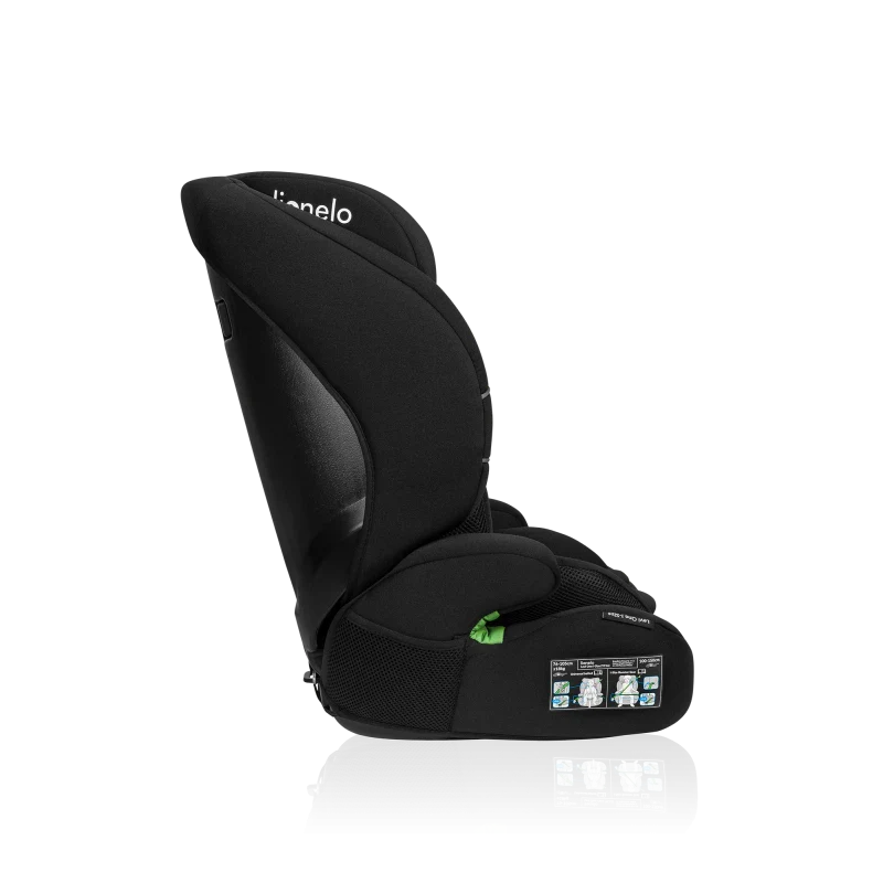 Lionelo - Levi One I-Size - Black