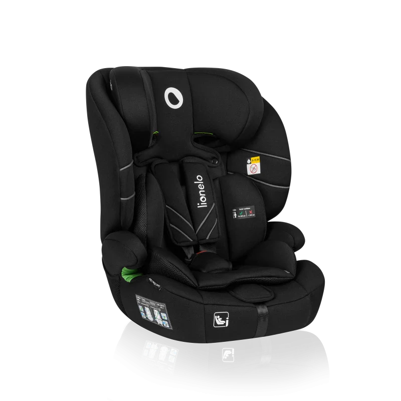 Lionelo - Levi One I-Size - Black