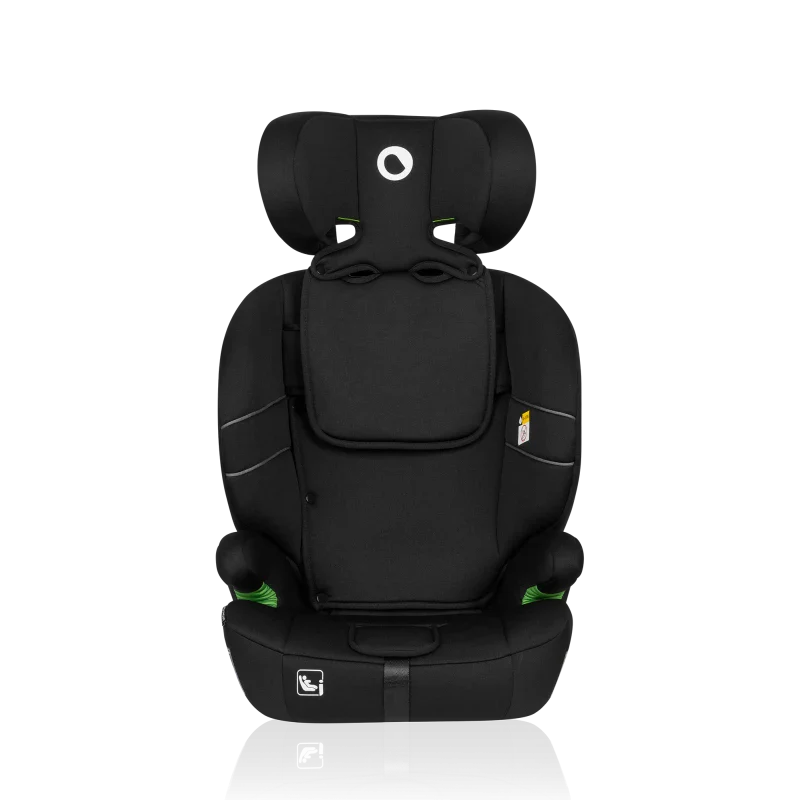 Lionelo - Levi One I-Size - Black