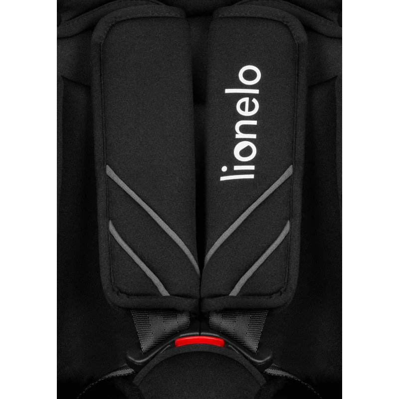 Lionelo - Levi One I-Size - Black