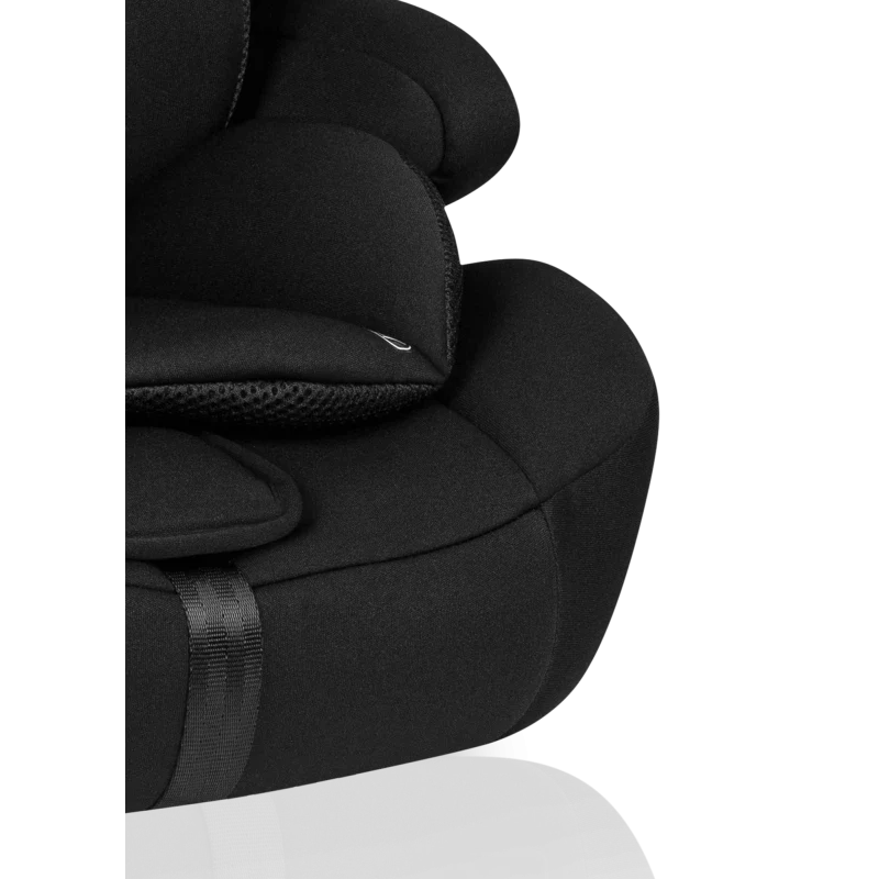 Lionelo - Levi One I-Size - Black