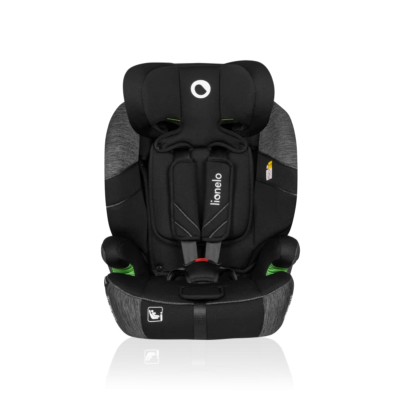 Lionelo - Levi One I-Size - Grey