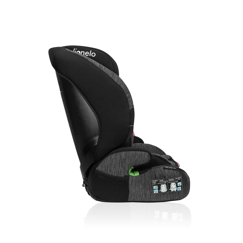 Lionelo - Levi One I-Size - Grey