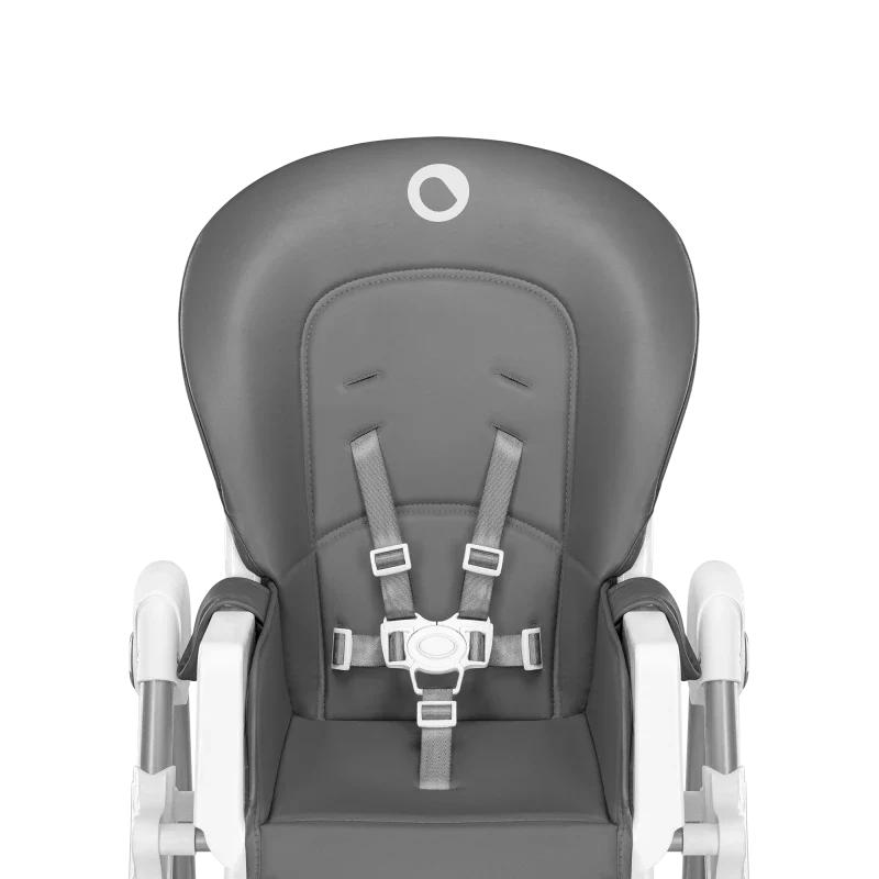 Lionelo - Highchair Linn Plus - Grey