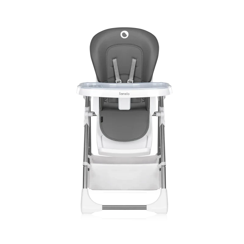 Lionelo - Highchair Linn Plus - Grey