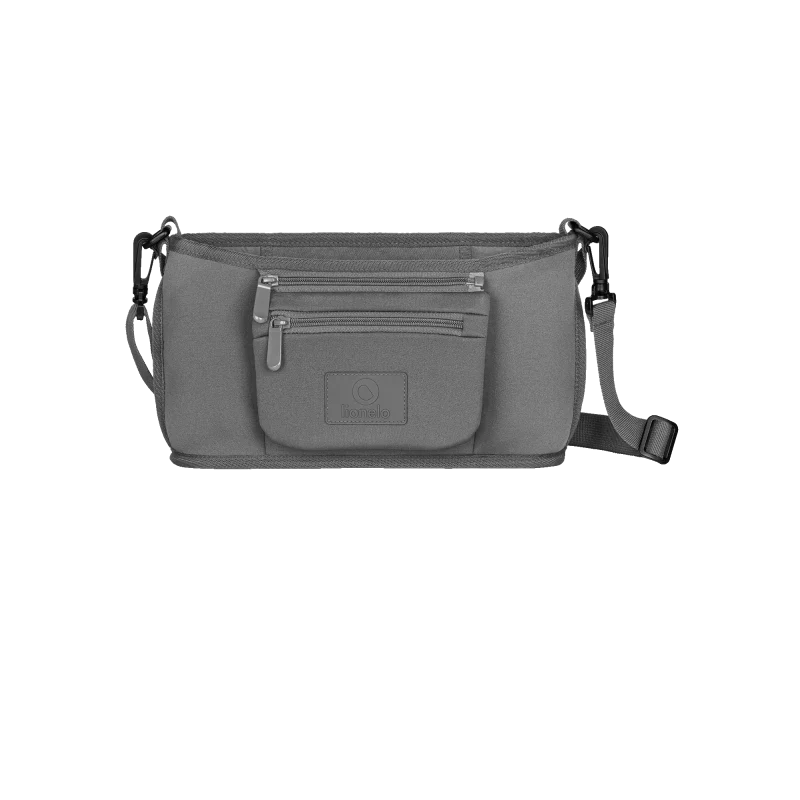 Lionelo - Little Cube - Grey Stone