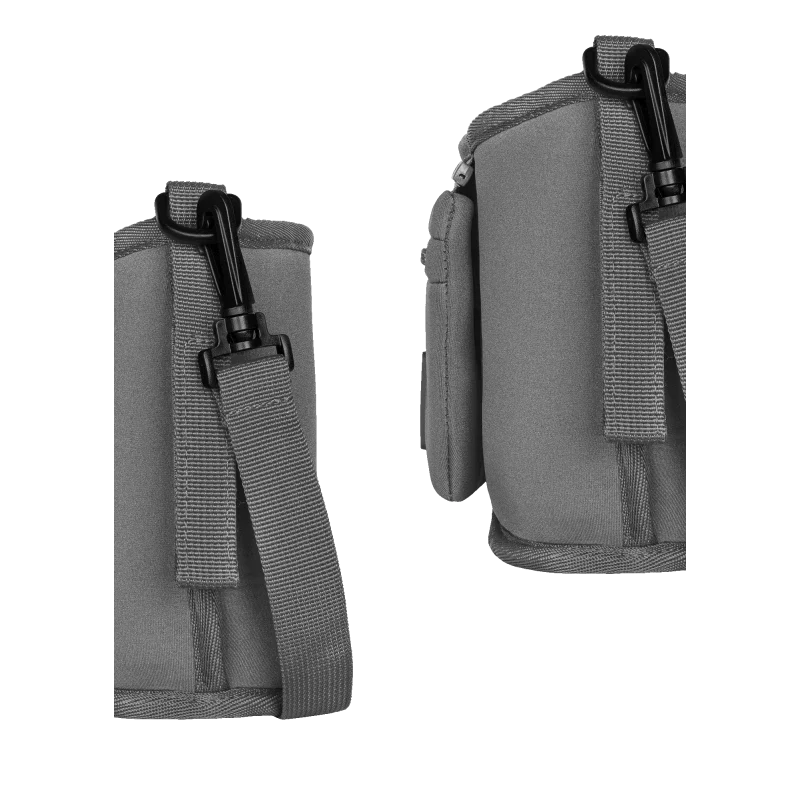 Lionelo - Little Cube - Grey Stone