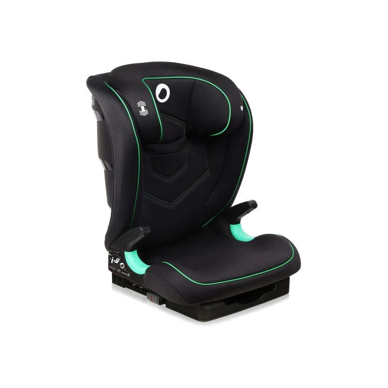 Lionelo - Neal - Onyx Black