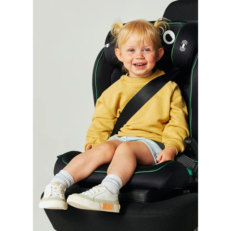 Lionelo - Neal - Onyx Black