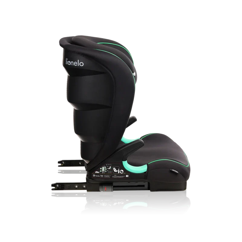 Lionelo - Neal - Onyx Black
