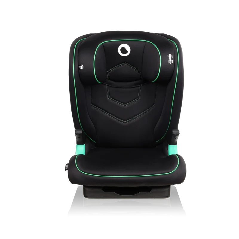 Lionelo - Neal - Onyx Black