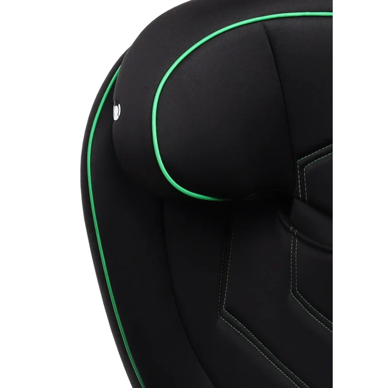 Lionelo - Neal - Onyx Black