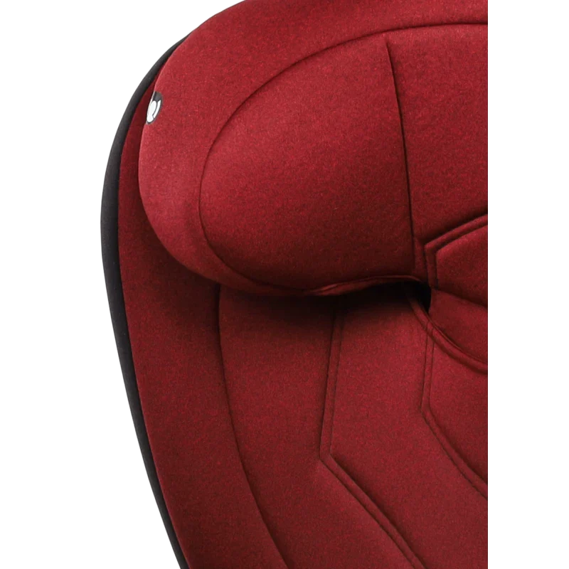 Lionelo - Neal Red - Burgundy