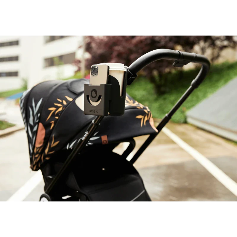Lionelo Ove Black Carbon