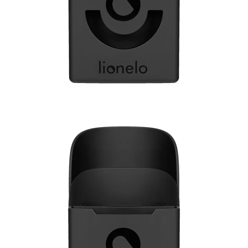 Lionelo Ove Black Carbon