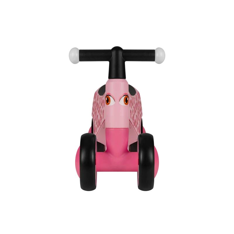 Lionelo -Ride On Bike - Pink