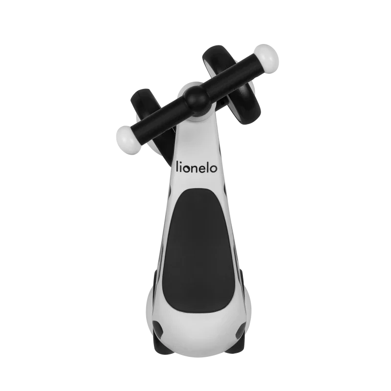 Lionelo - Sammy Ride On Bike - White