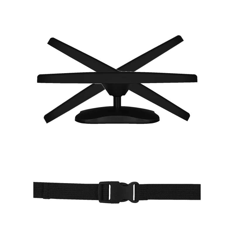 Lionelo Sett Black Carbon