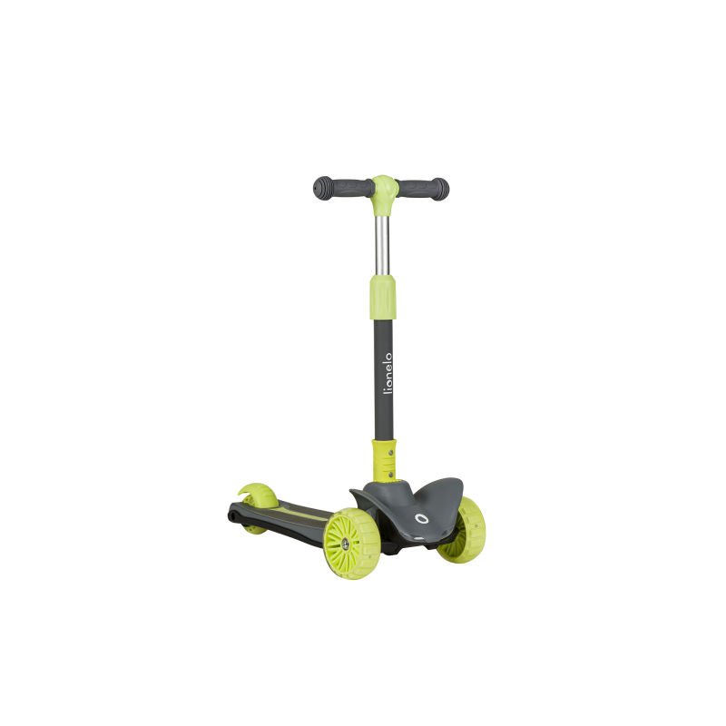 Lionelo - Timmy Scooter - Green