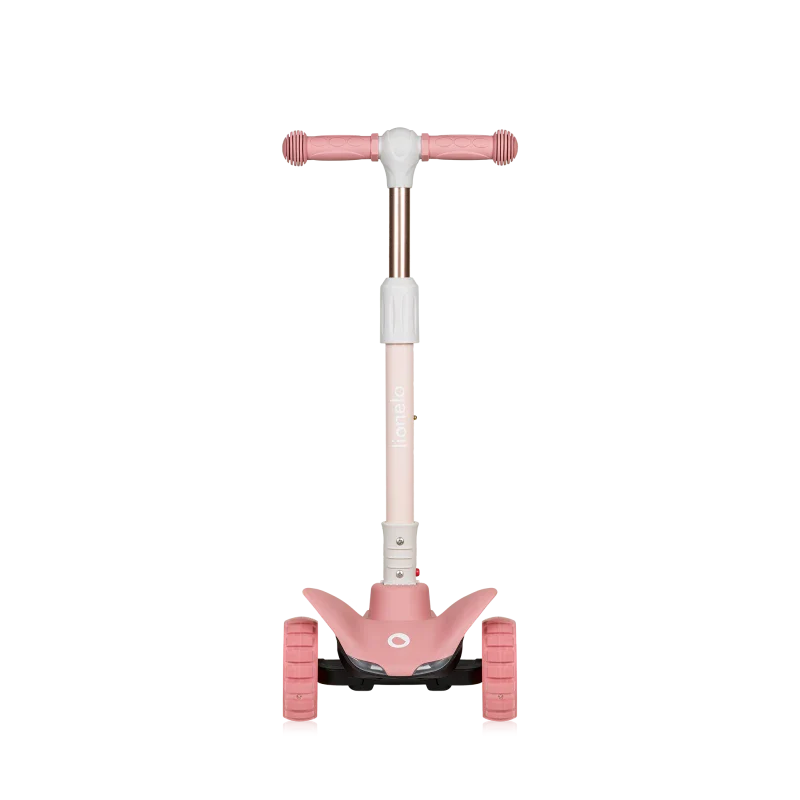 Lionelo - Timmy Scooter - Pink