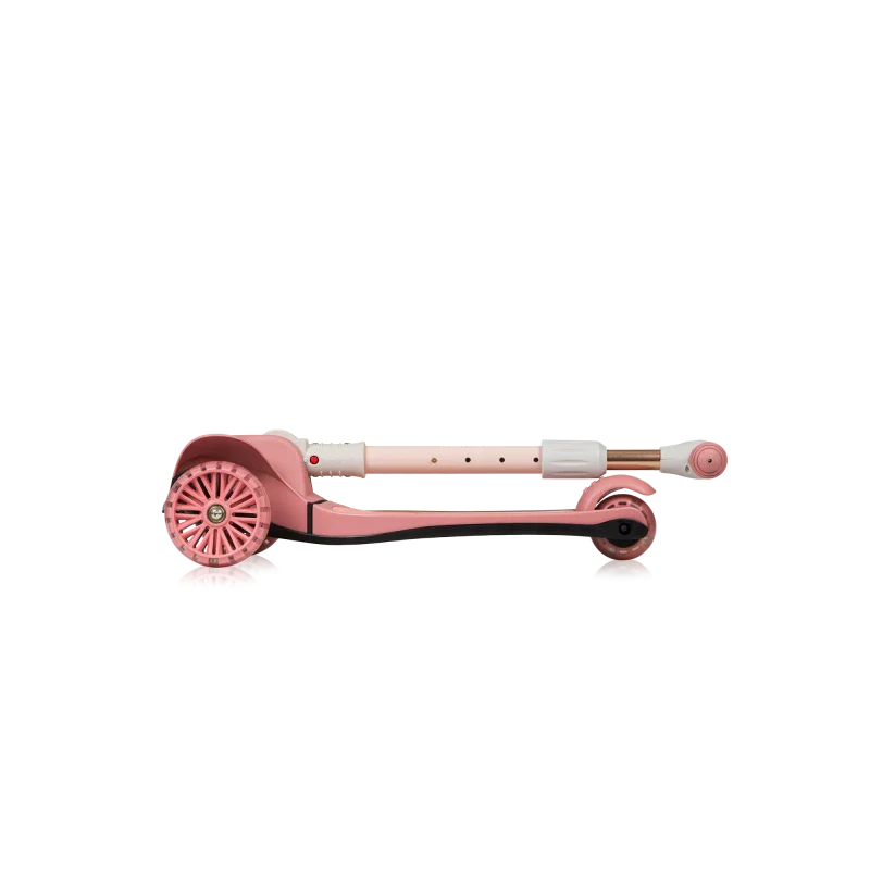 Lionelo - Timmy Scooter - Pink