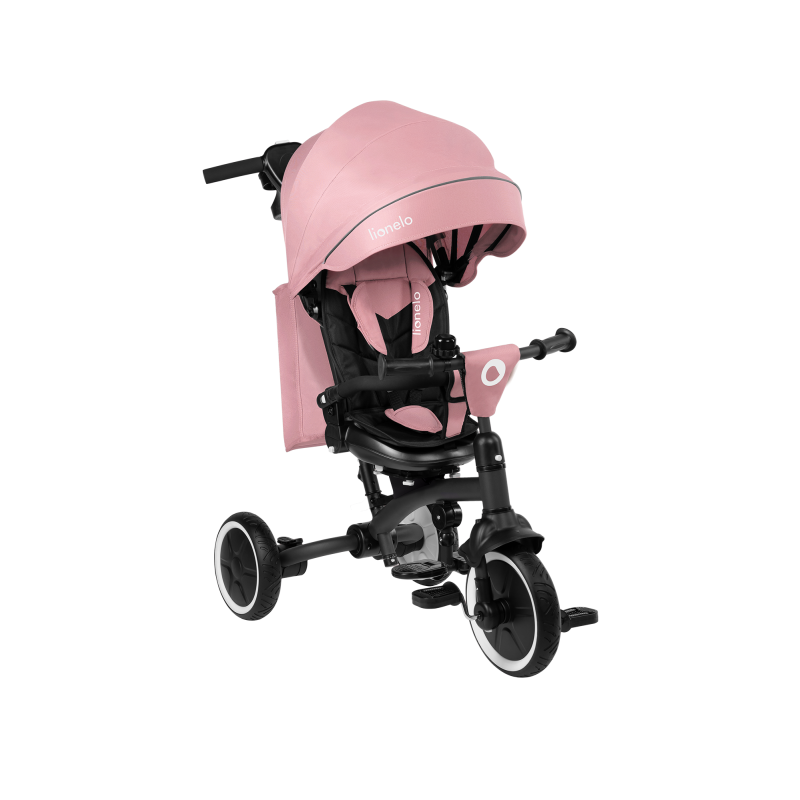 Lionelo - Tris Trycicle - Candy Rose