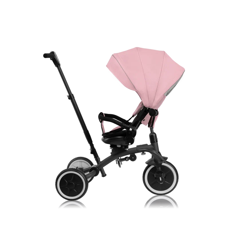Lionelo - Tris Trycicle - Candy Rose