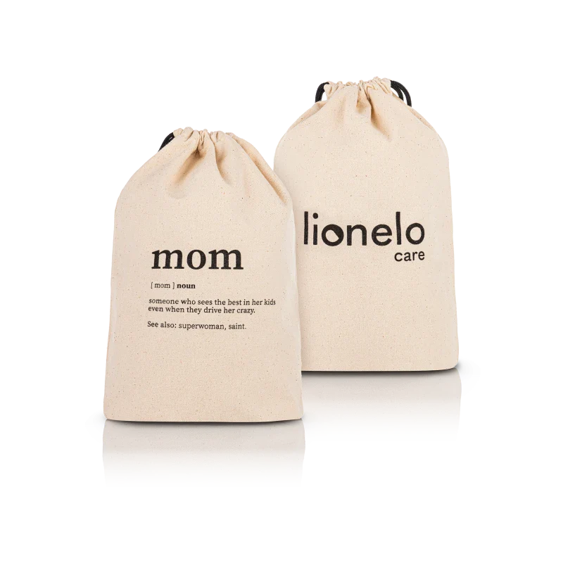 Lionelo - Twee Go Grey Stone - Breast Pump