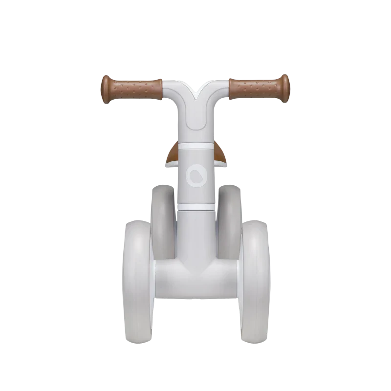 Lionelo - Ride On Bike Villy - Beige