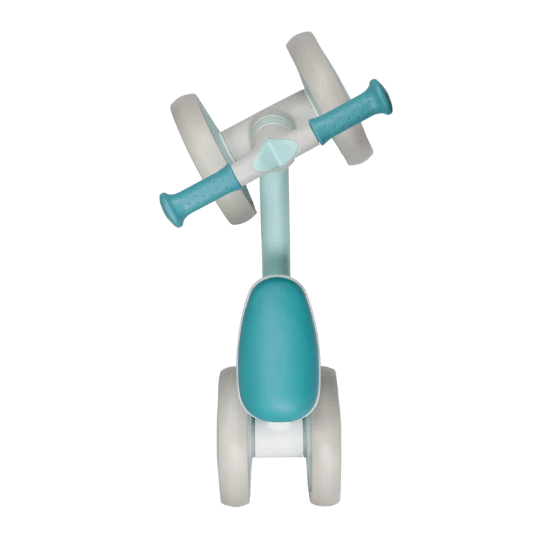Lionelo - Villy Ride On Bike - Turquoise