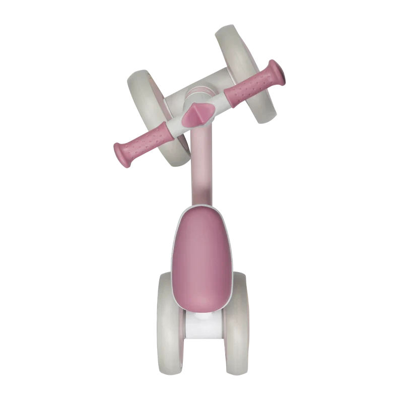 Lionelo - Villy Ride On - Pink
