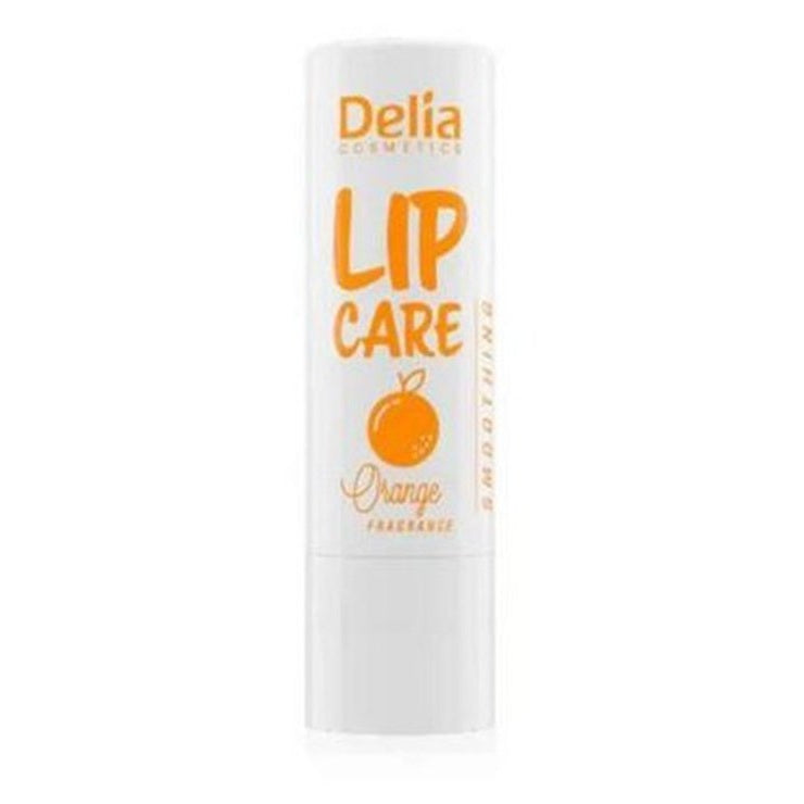 Lip Balms Orange