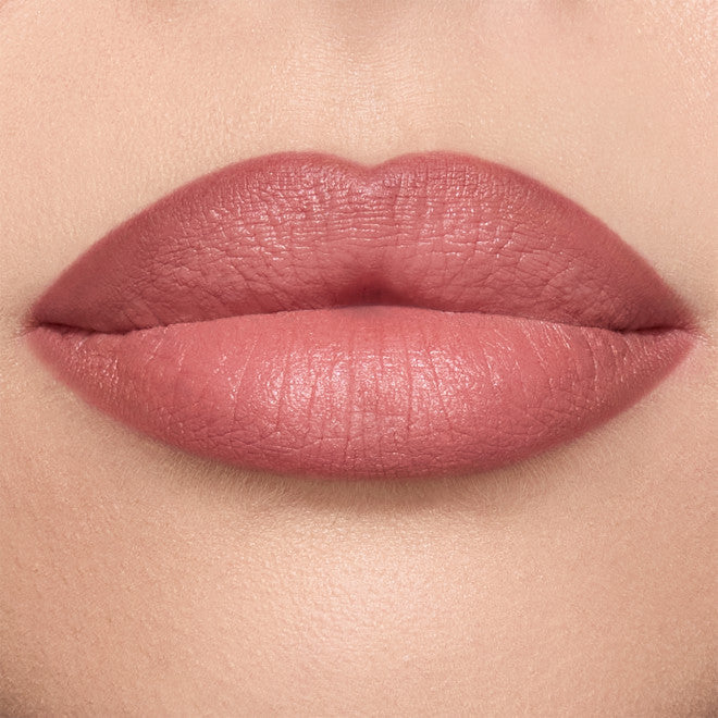 CHARLOTTE TILBURY PILLOW TALK LIP KIT -LIP CHEAT