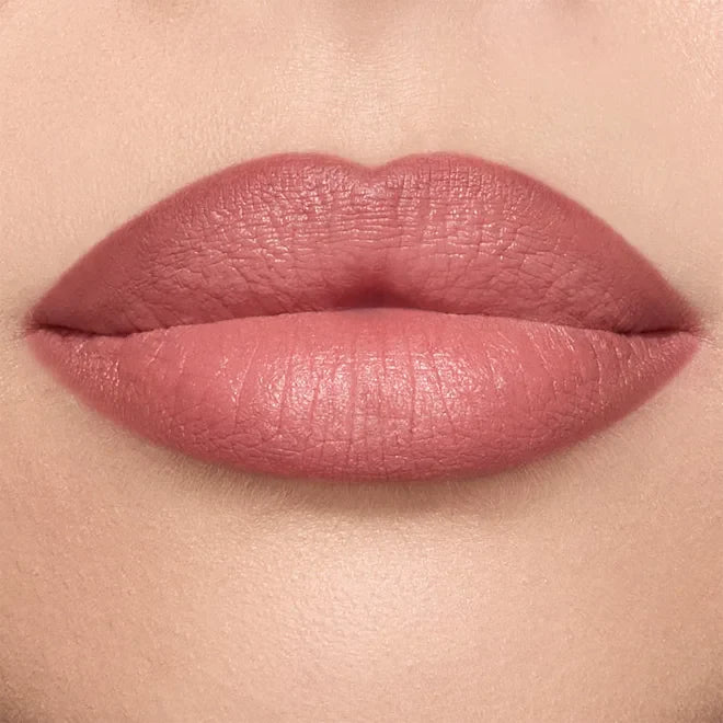 CHARLOTTE TILBURY LIP CHEAT LIP LINER - PILLOW TALK MEDIUM -