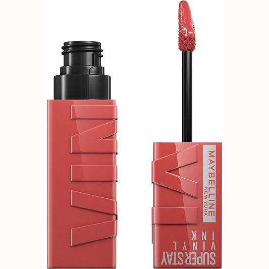 SUPER STAY VINYL INK - lippy -