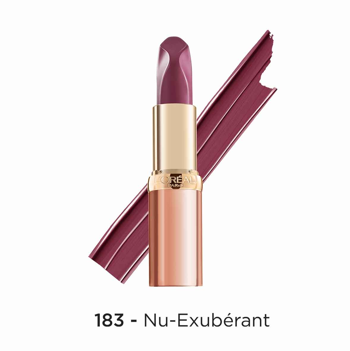 Les Nus by Color Riche Intense Nude Lipstick - Medaid