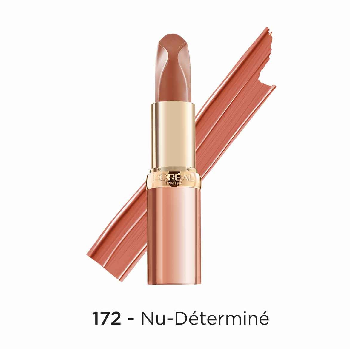 Les Nus by Color Riche Intense Nude Lipstick - Medaid
