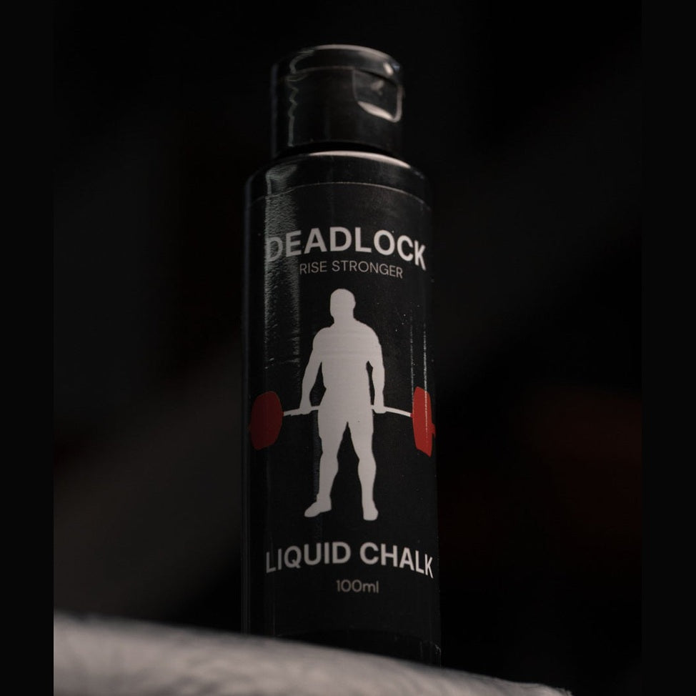 Liquid Chalk