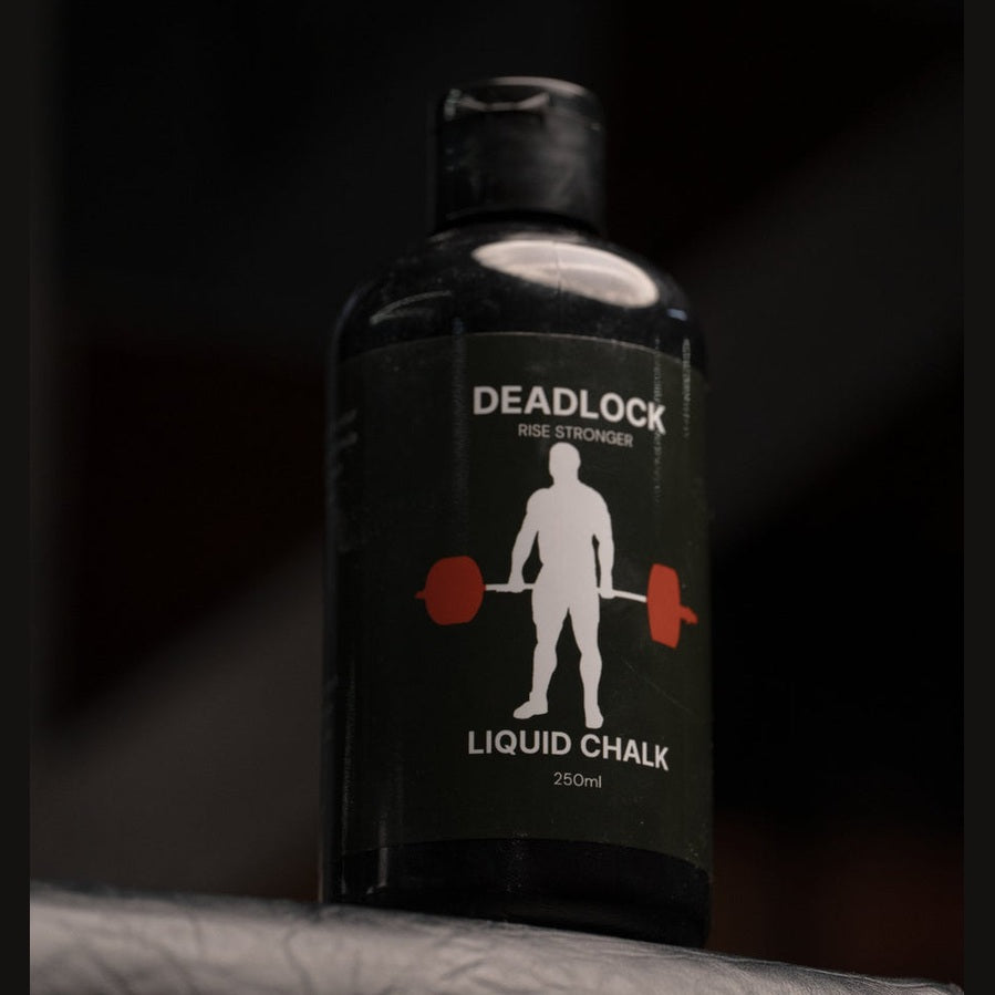 Liquid Chalk