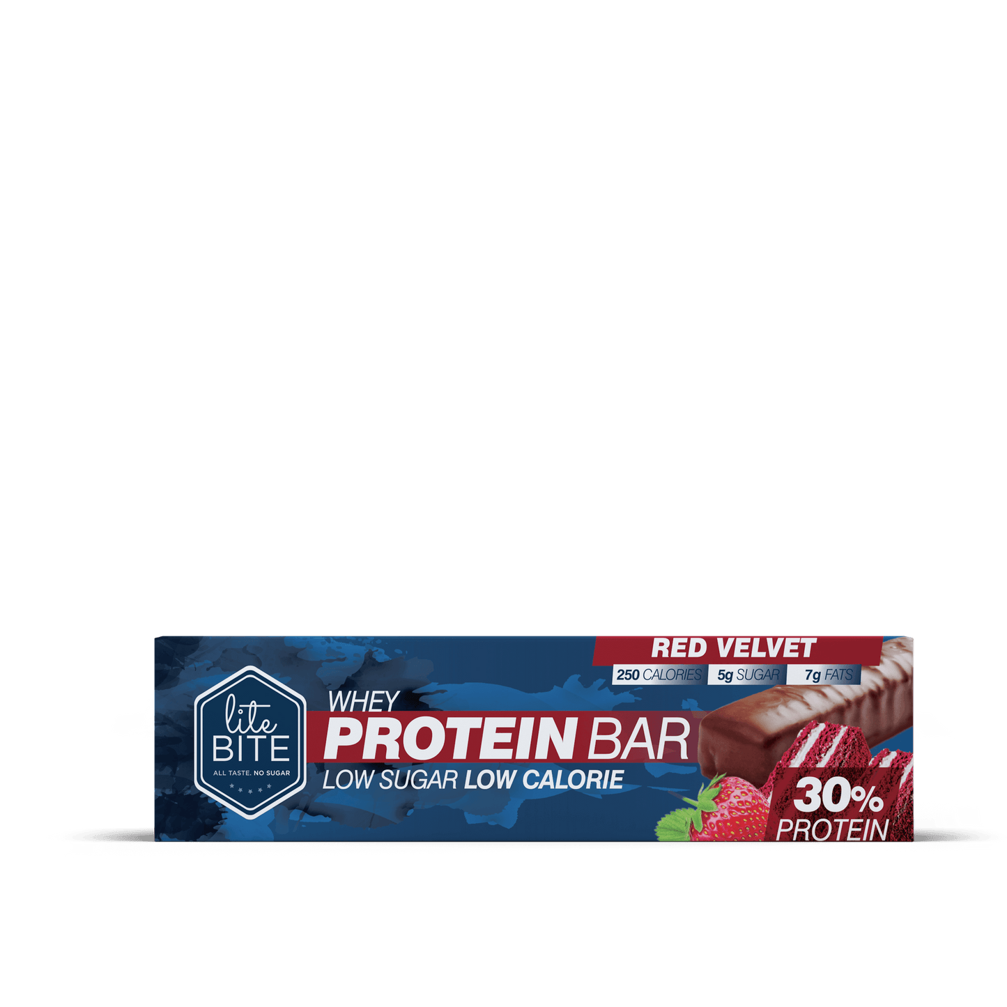 Lite Bite Bar