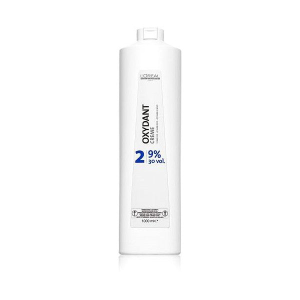 L'Oreal Oxidant 30V 1000ml - Medaid